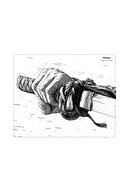 White Katana