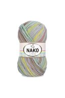 82846 Multicolor