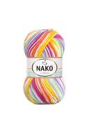 80432 Multicolor