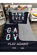 GAME OVER