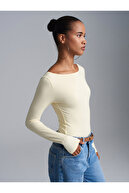 Light Yellow