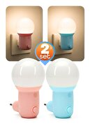 Pink + Turquoise Dome GC11