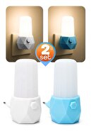 White + Turquoise PRISM GC07