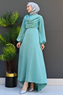 MİNT GREEN