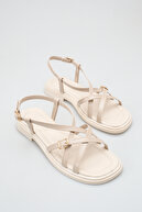 Beige skin