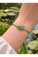 Frog-GreenDrawstring