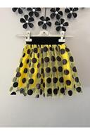YELLOW BLACK