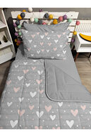 POLKA DOT HEARTS