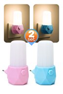 Pink + Turquoise PRISM GC07