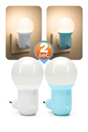 White + Turquoise Dome GC11