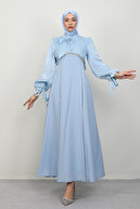 BABY BLUE
