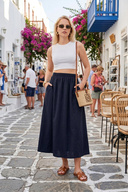 NAVY BLUE
