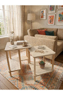 Travertine