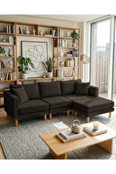 Dark Walnut