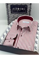 White Claret Red