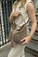 Mink Suede