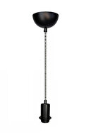 B12 Black Tulip Zigzag