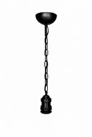 B06 Black Deco Chain