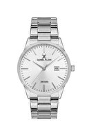 Silver White