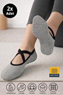 Melange Grey