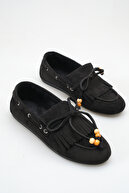 Black Suede