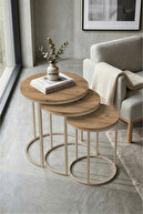 CAPPICCINO ATLANTIC PINE