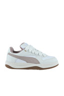 PUMA White-Rose Latte-Gray
