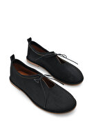 Black Suede