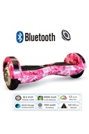 Pink Camouflage
