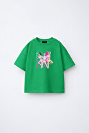 Grass dark green
