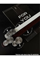 Black-Burgundy-White-Silver