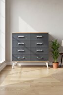 Pine/Anthracite