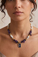 Purple Amethyst