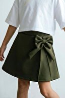 Dark Khaki Green