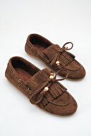 Coffee Suede