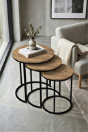 Black ANTLANTIC PINE