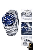 Silver Navy