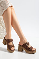 Coffee Suede