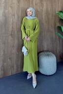 Oil Green