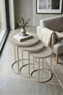 CAPPUCCİNO TRAVERTINE