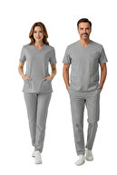 Neutral Gray