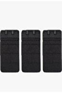 Black 3-Piece