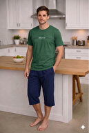 Green-Navy