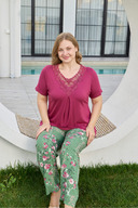5228- Dusty Rose
