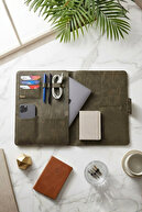 Khaki Green