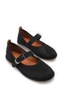 Black Suede