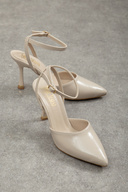 Beige Rugan