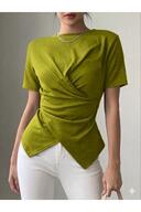 Oil Green
