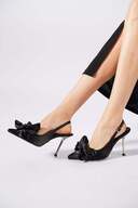 Black Satin
