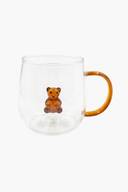 Teddy Bear Figure